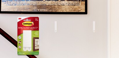 Blank walls be gone!
